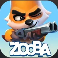 Zooba Mod Apk 6.1.0 (Mod Menu)